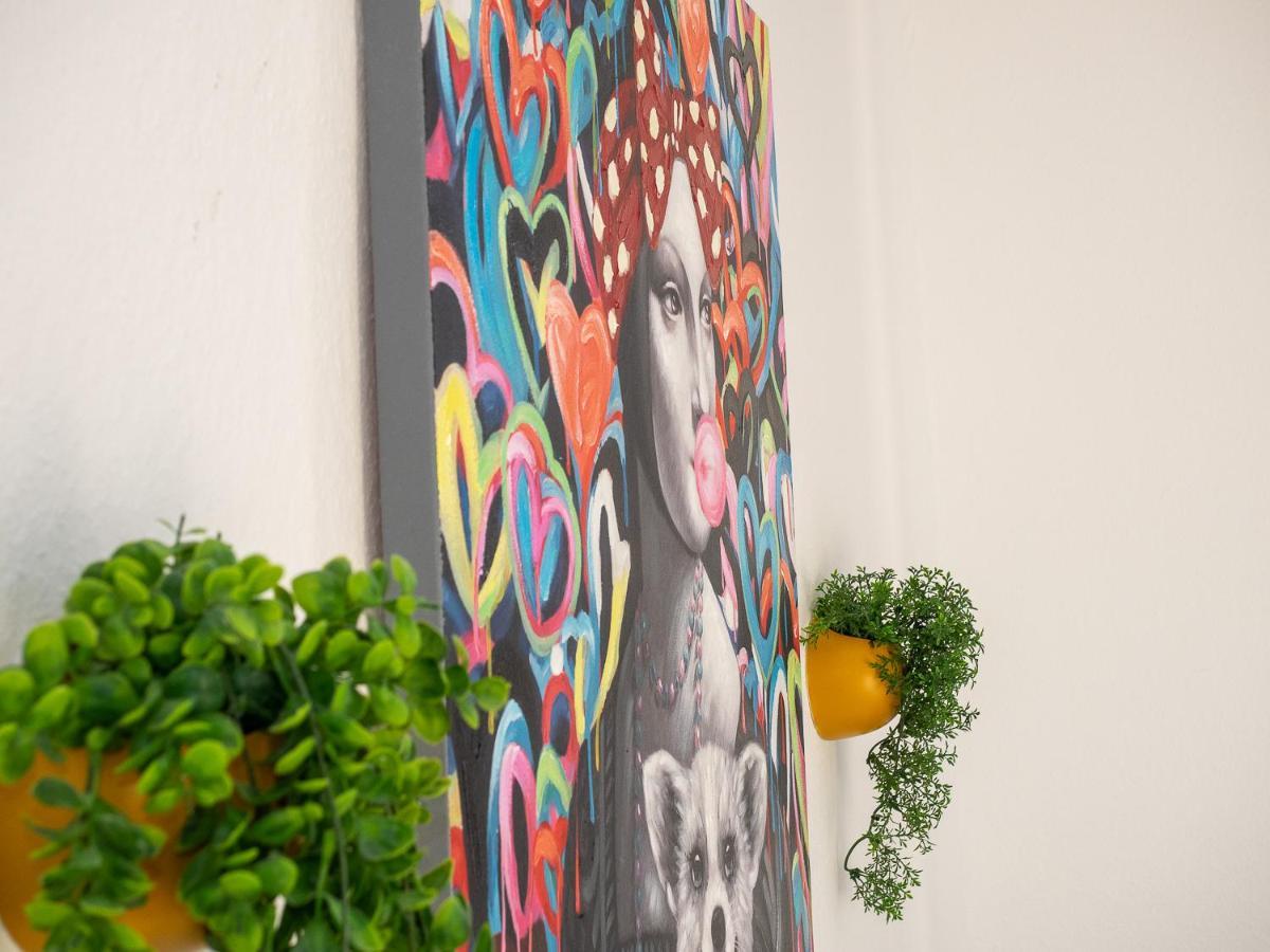 Fabelhafte Apartments Zum Wohlfuehlen Mit Junik Apartments ดุยส์บูร์ก ภายนอก รูปภาพ