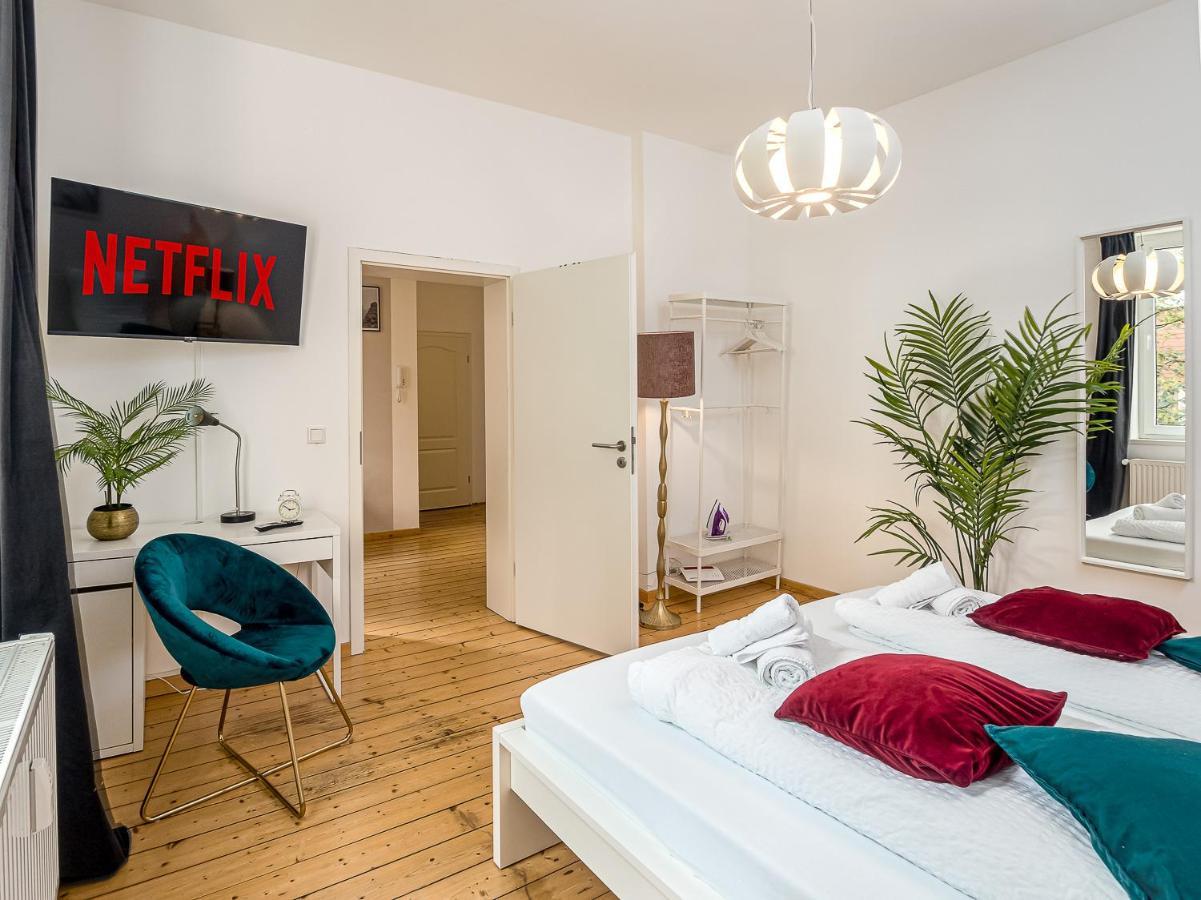 Fabelhafte Apartments Zum Wohlfuehlen Mit Junik Apartments ดุยส์บูร์ก ภายนอก รูปภาพ