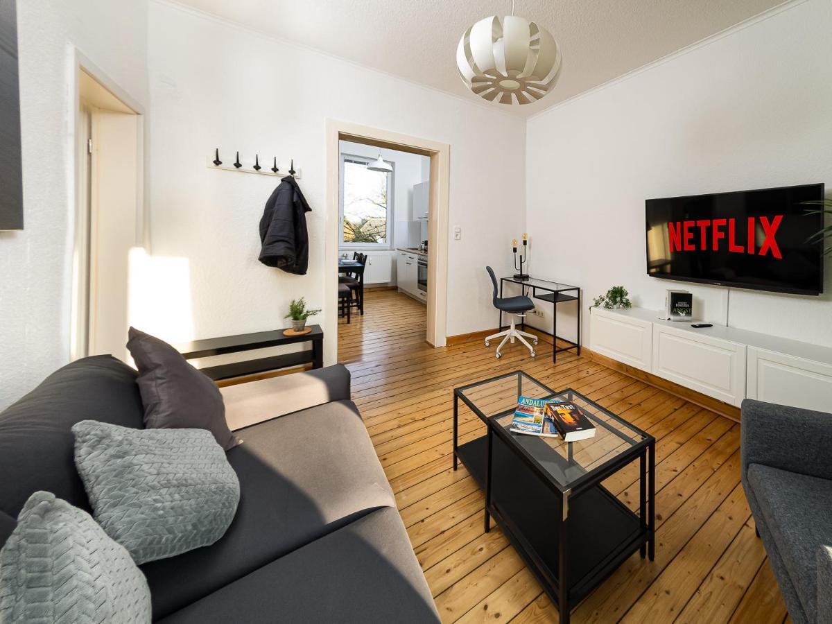 Fabelhafte Apartments Zum Wohlfuehlen Mit Junik Apartments ดุยส์บูร์ก ภายนอก รูปภาพ
