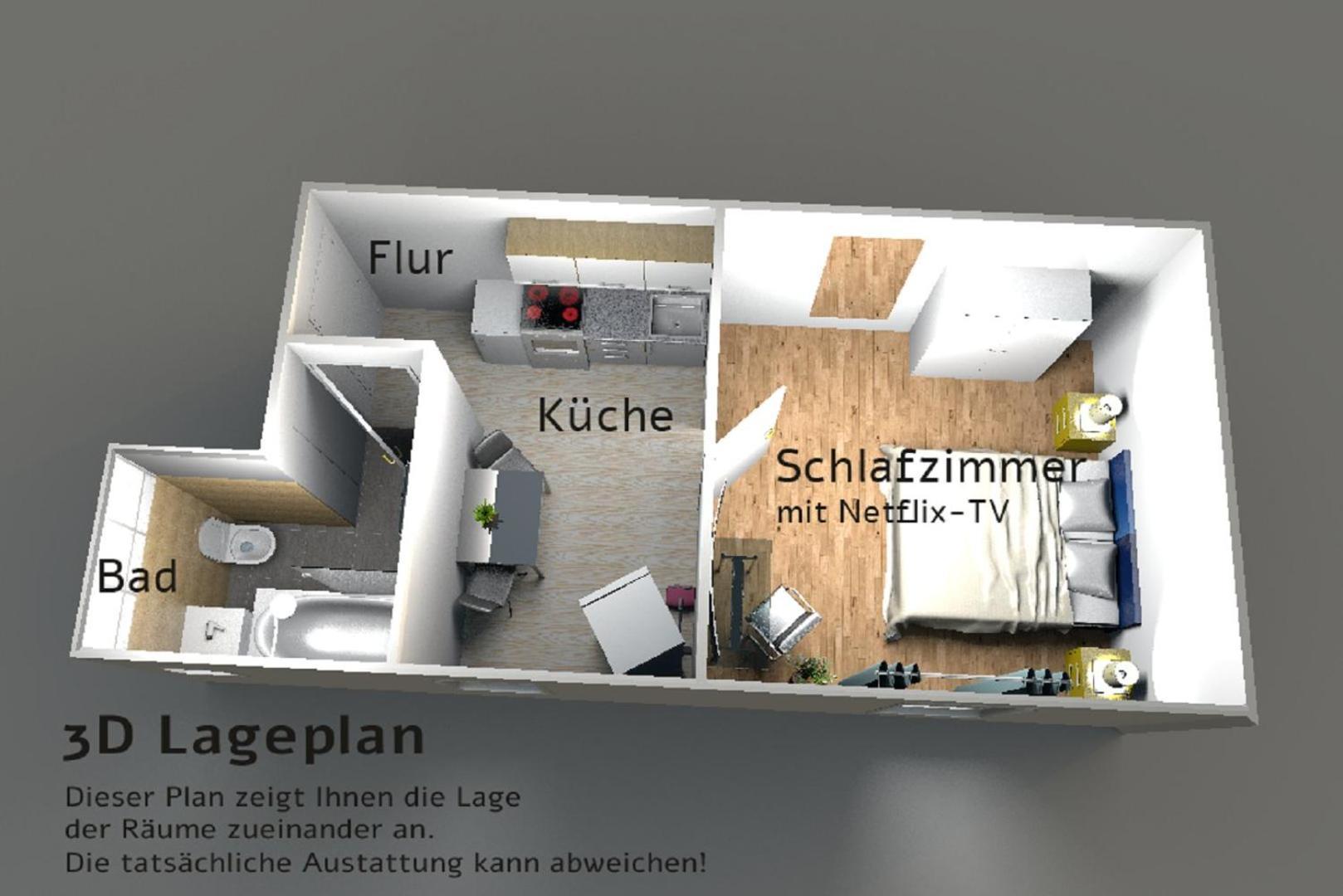 Fabelhafte Apartments Zum Wohlfuehlen Mit Junik Apartments ดุยส์บูร์ก ห้อง รูปภาพ