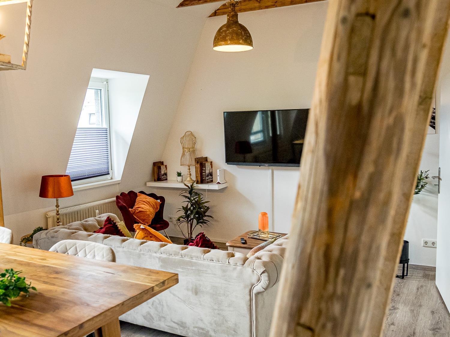 Fabelhafte Apartments Zum Wohlfuehlen Mit Junik Apartments ดุยส์บูร์ก ห้อง รูปภาพ